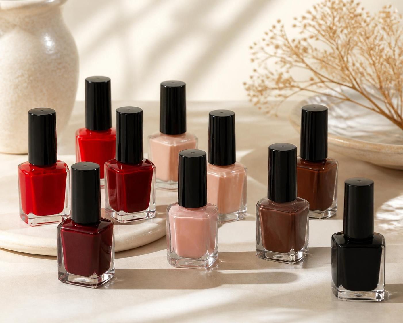 découvrez quelles teintes de couleur pour ongles choisir pour sublimer votre style au quotidien et révéler votre personnalité avec élégance.