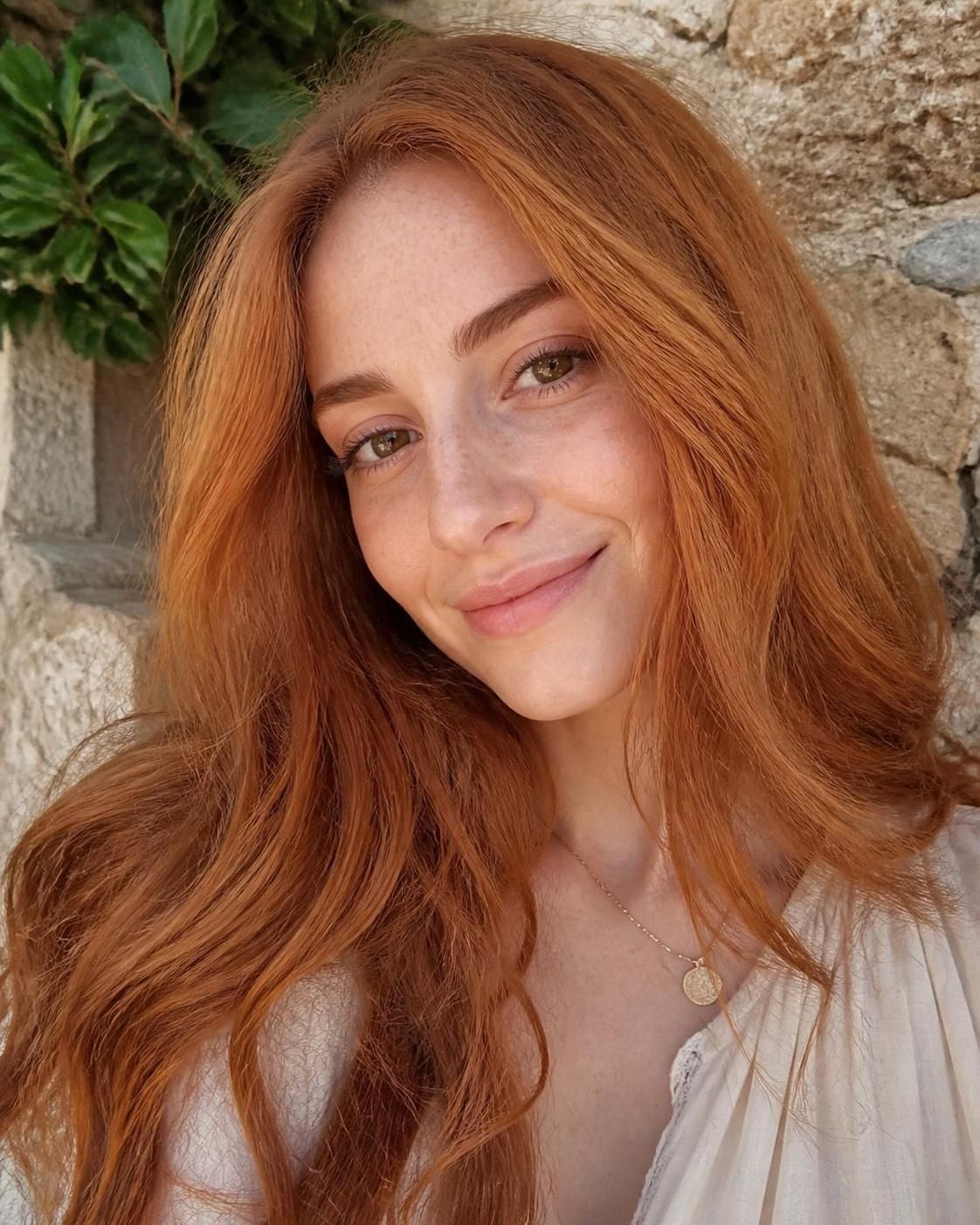 découvrez comment choisir la teinte de couleur roux qui sublime naturellement votre carnation et met en valeur votre beauté unique.