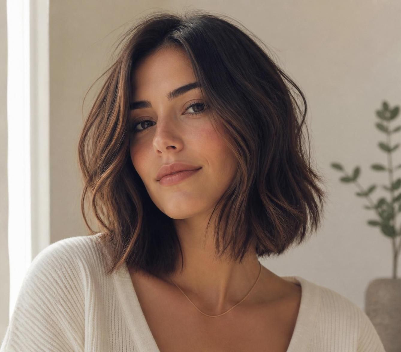 découvrez les styles de coupe carré femme parfaits pour sublimer votre visage et mettre en valeur votre beauté naturelle. conseils et astuces coiffure à ne pas manquer !