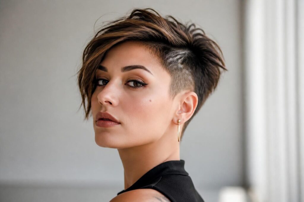 découvrez les tendances incontournables des coupes de cheveux courts pour adopter un look audacieux et moderne. inspirez-vous des styles actuels pour révéler votre personnalité avec élégance.