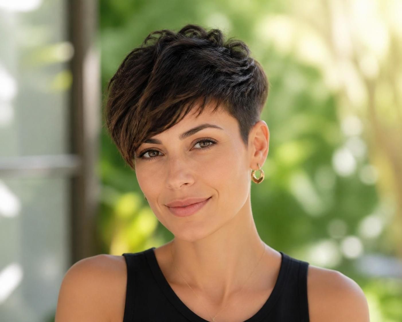 découvrez les tendances incontournables des coupes de cheveux courts pour adopter un look audacieux et moderne. inspirez-vous des styles actuels pour réinventer votre coiffure avec confiance.