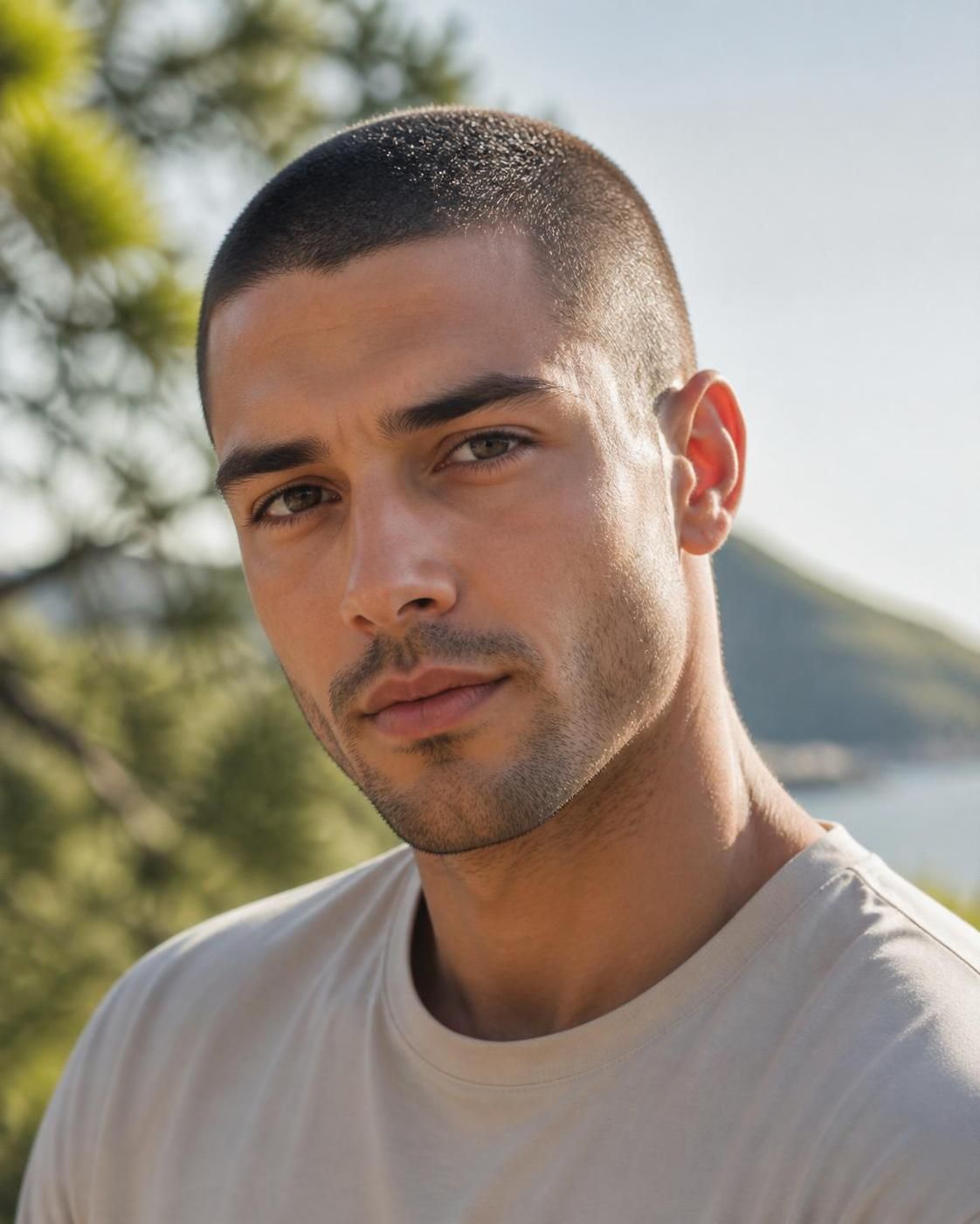 découvrez pourquoi la coupe homme très courte gagne en popularité et séduit les tendances mode actuelles grâce à son style moderne et pratique.