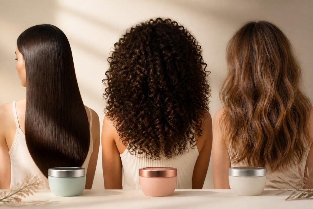 découvrez quel masque kérastase choisir pour votre type de cheveux et offrez-leur un soin adapté pour une chevelure éclatante et nourrie en profondeur.