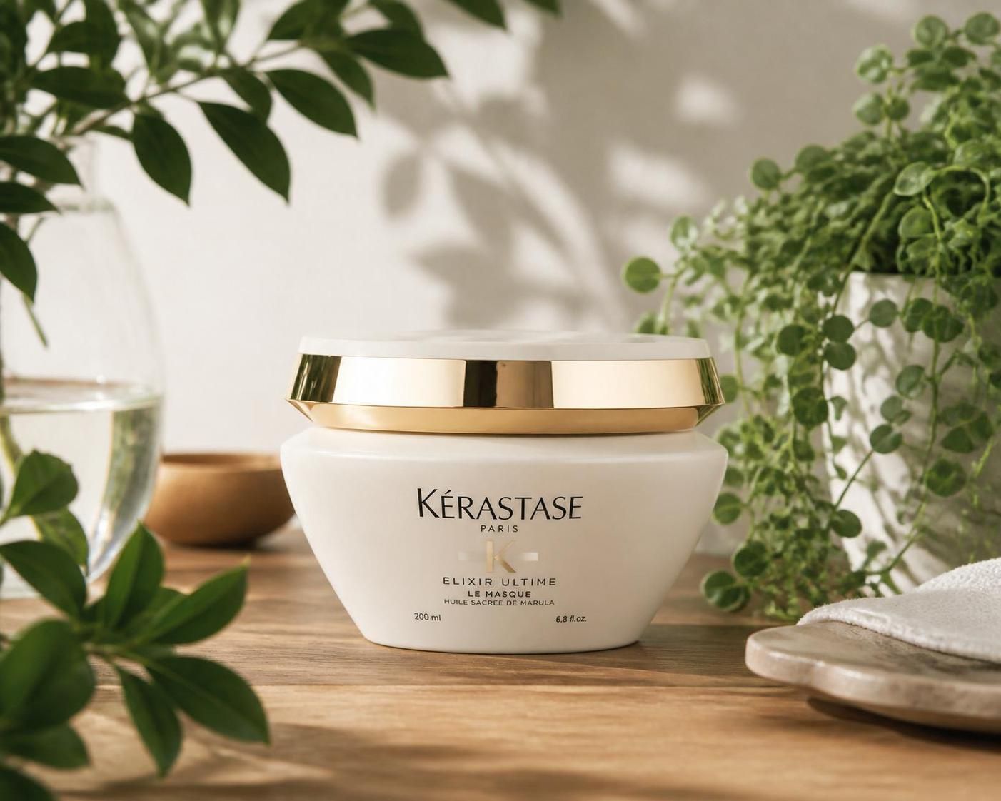 découvrez quel masque kérastase choisir en fonction de votre type de cheveux pour un soin personnalisé et des résultats éclatants.