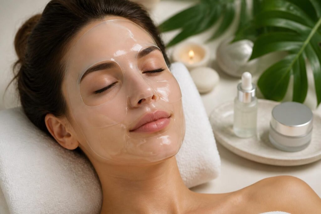 découvrez quel masque au collagène choisir pour une peau visiblement raffermie et éclatante. conseils et astuces pour un soin efficace adapté à vos besoins.