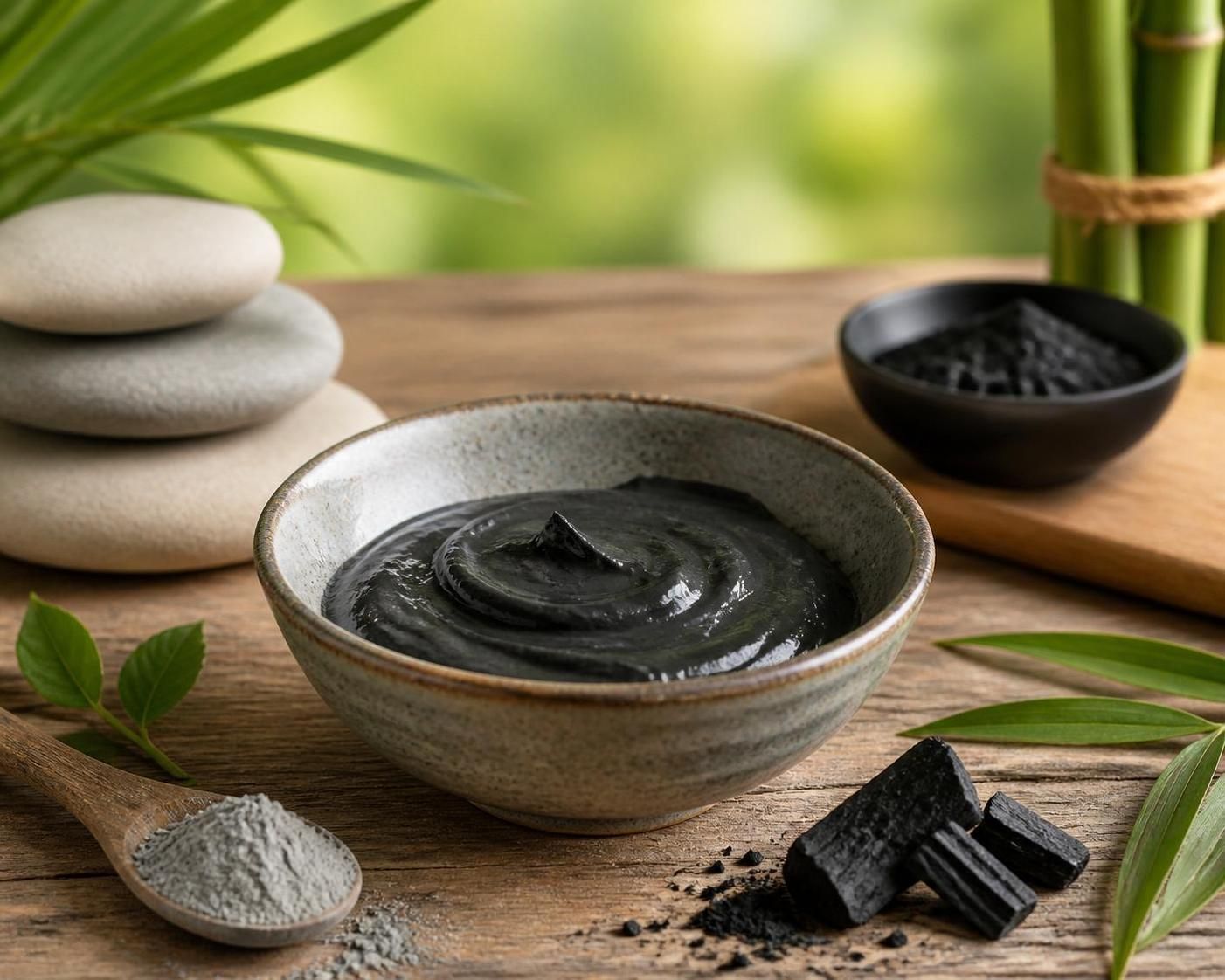 découvrez quels ingrédients privilégier dans un masque point noir pour obtenir une peau nette et sans brillance, et dites adieu aux imperfections.