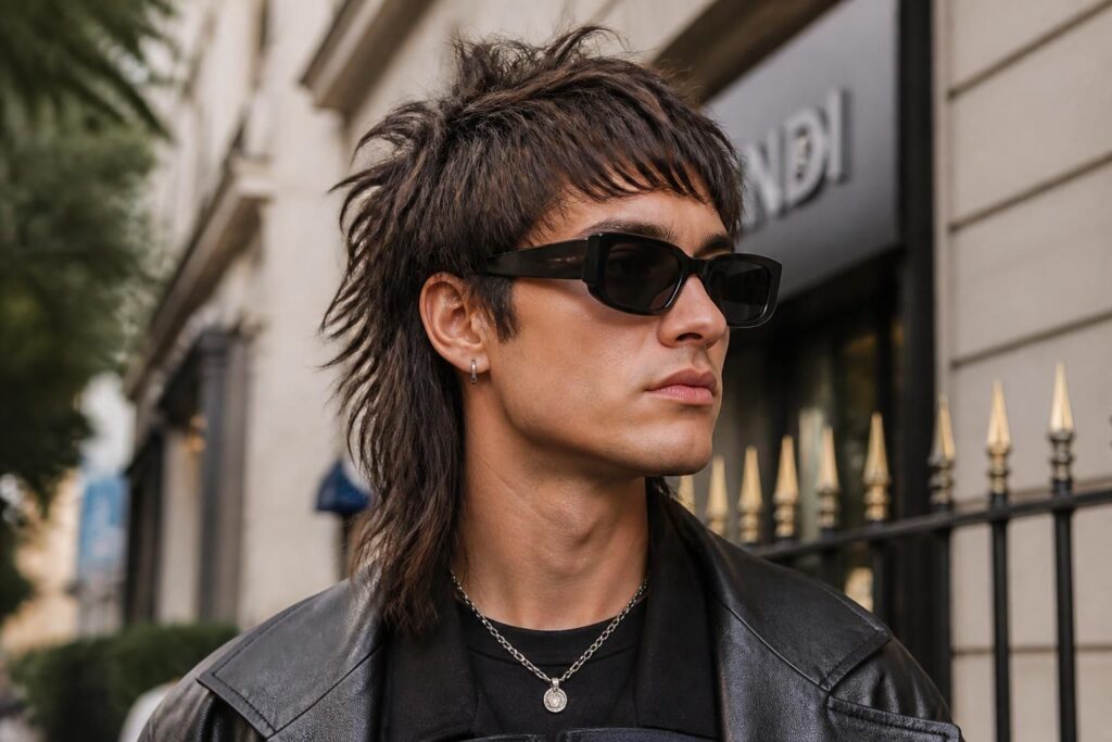 découvrez pourquoi le mulet espagnol, coiffure vintage emblématique, fait son grand retour et séduit à nouveau les fashionistas avec son style audacieux et rétro.