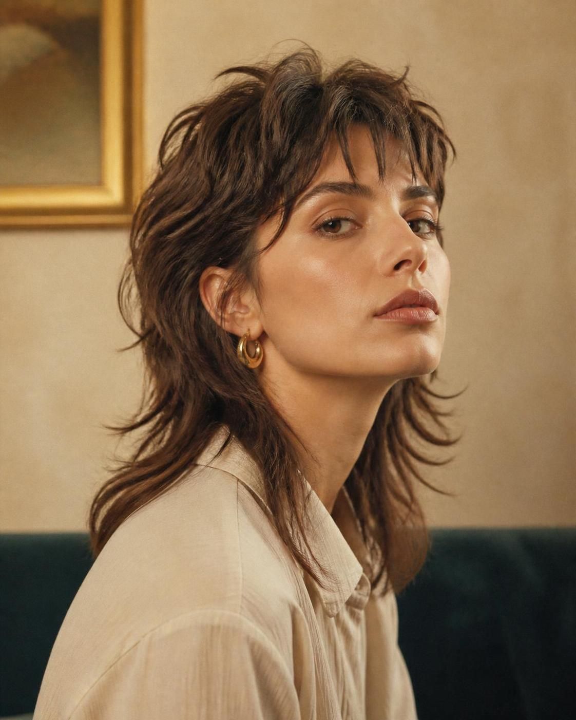 découvrez pourquoi le mulet espagnol, coiffure vintage emblématique, fait son grand retour et séduit à nouveau les fashionistas avec son style unique et audacieux.