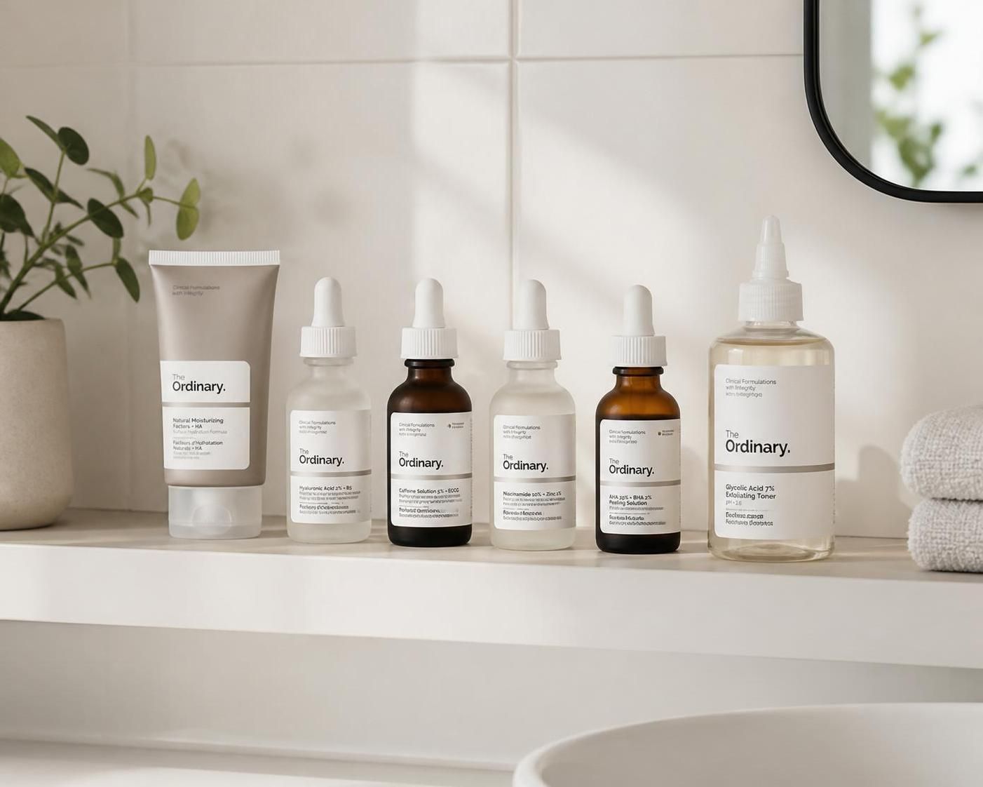 découvrez pourquoi la gamme de soins the ordinary séduit autant les passionnés de beauté grâce à ses formulations efficaces, son rapport qualité-prix imbattable et sa transparence scientifique.