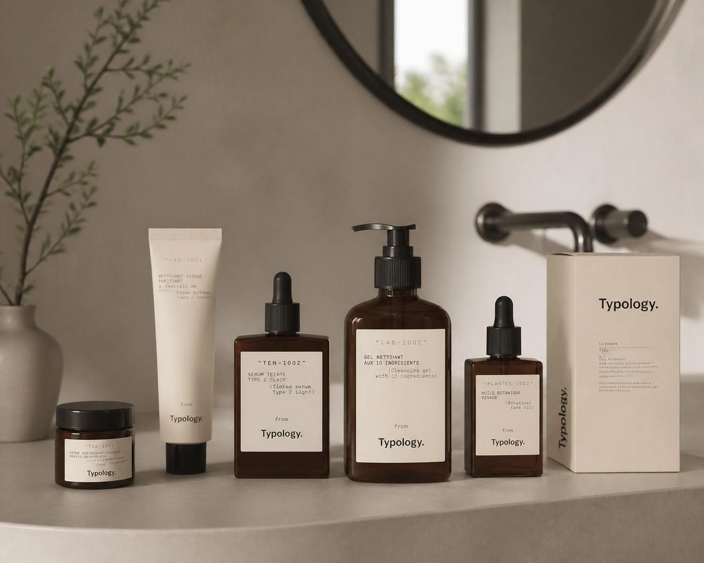 découvrez les avis authentiques des utilisateurs sur typology, la marque de beauté naturelle. analyse complète des retours pour vous aider à choisir en toute confiance.