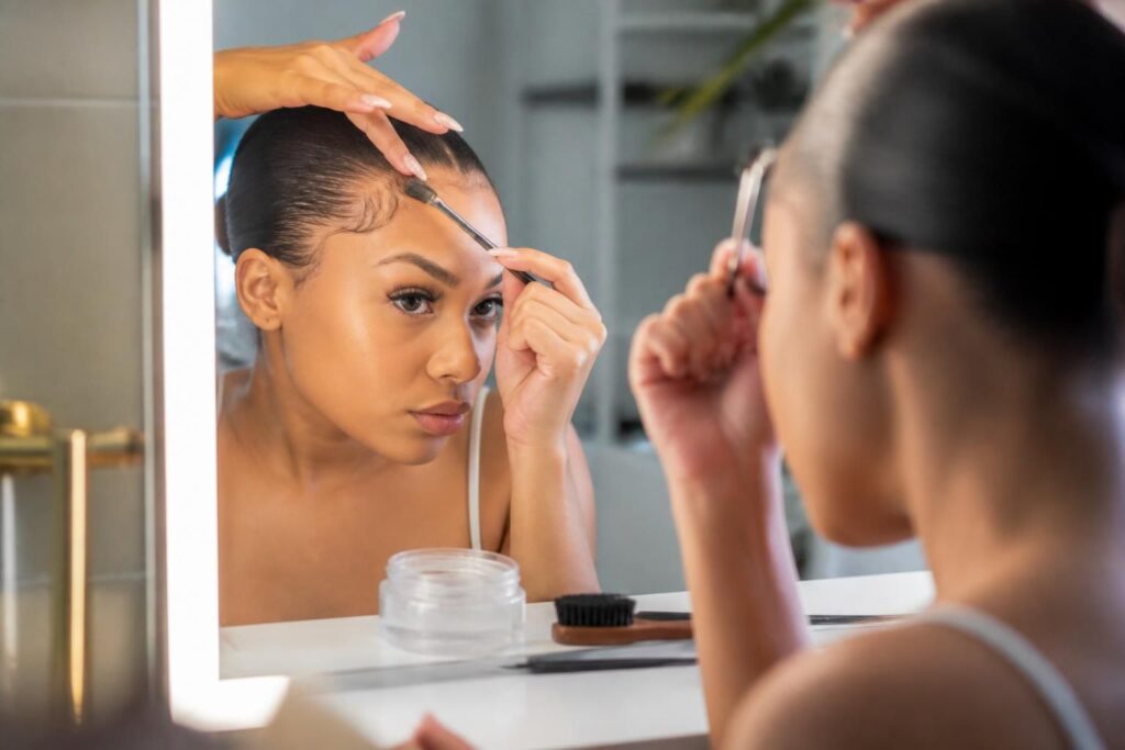 découvrez nos astuces efficaces pour dompter les baby hairs et obtenir un look impeccable au quotidien. conseils simples et produits adaptés pour des petits cheveux bien maîtrisés.