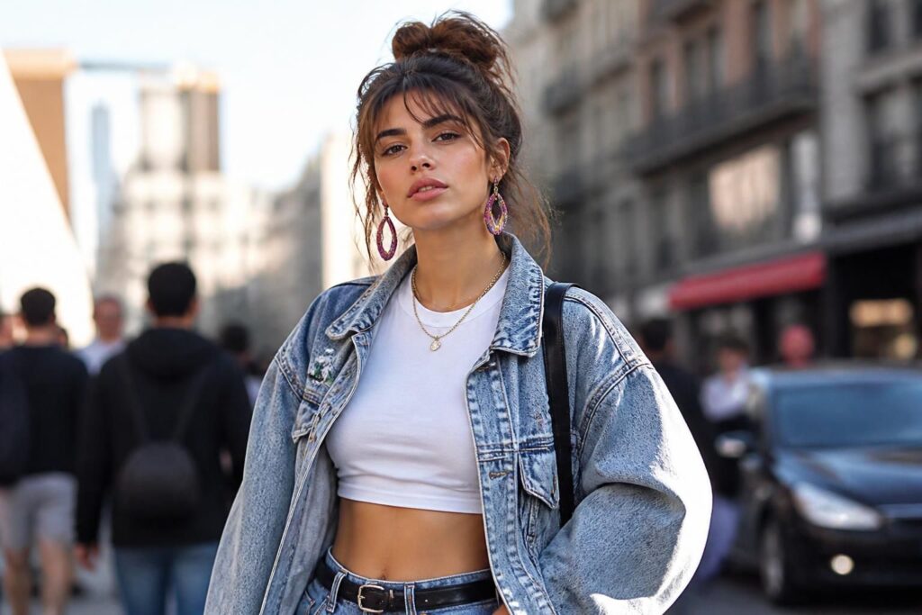 découvrez pourquoi la coiffure des années 90 continue de séduire les fashionistas avec son style rétro unique et intemporel. plongez dans les tendances capillaires vintage qui font un retour en force.