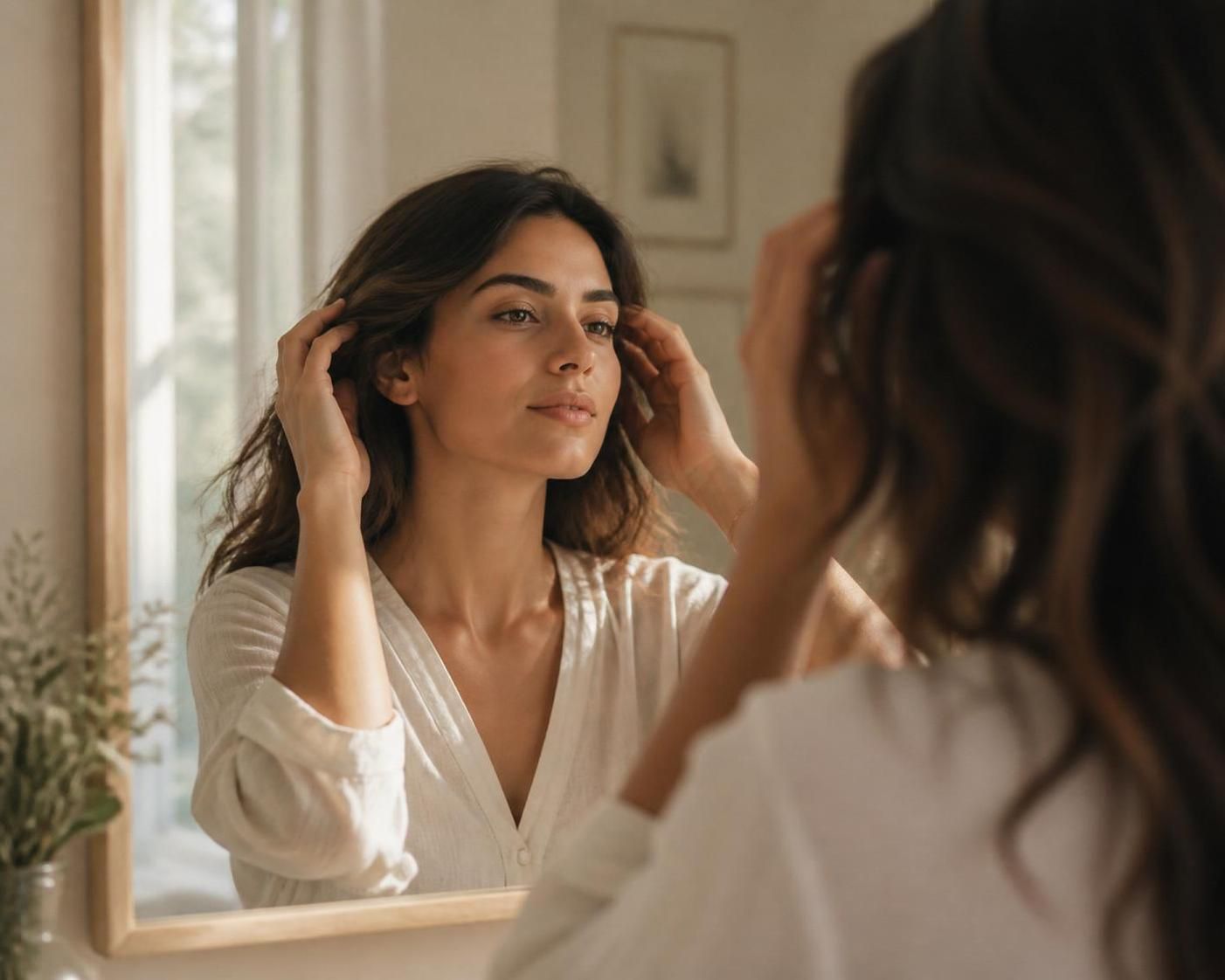 découvrez comment choisir la coupe de cheveux idéale en fonction de la forme de votre visage pour sublimer votre coiffure et mettre en valeur vos traits.