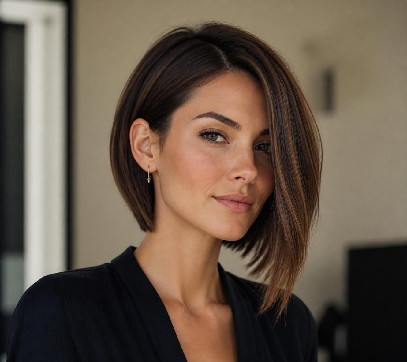 découvrez pourquoi le coupe carré plongeant reste une coiffure incontournable, prisée par les femmes modernes pour son style élégant et sa polyvalence.