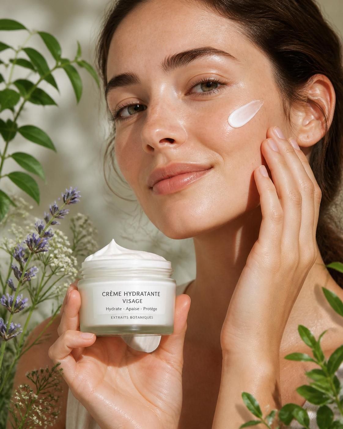 découvrez quelle texture de crème hydratante visage choisir selon votre type de peau pour une hydratation optimale et un teint éclatant.