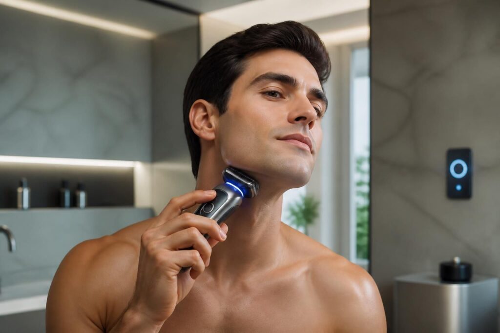 découvrez comment gillette labs transforme le rasage masculin grâce à des technologies innovantes, offrant une expérience de précision et de confort inégalée.