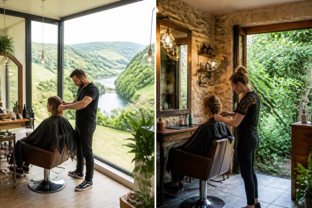 découvrez les avis, photos et adresses des salons c lea coiffure à chavanay et ambazac pour une expérience capillaire réussie.