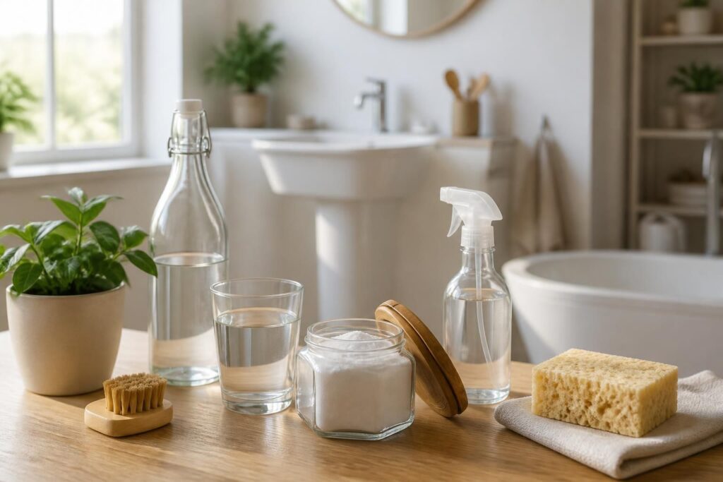 découvrez les nombreux usages et bienfaits de l'eau et du bicarbonate de soude pour la maison et la santé, astuces naturelles pour un quotidien plus sain et écologique.
