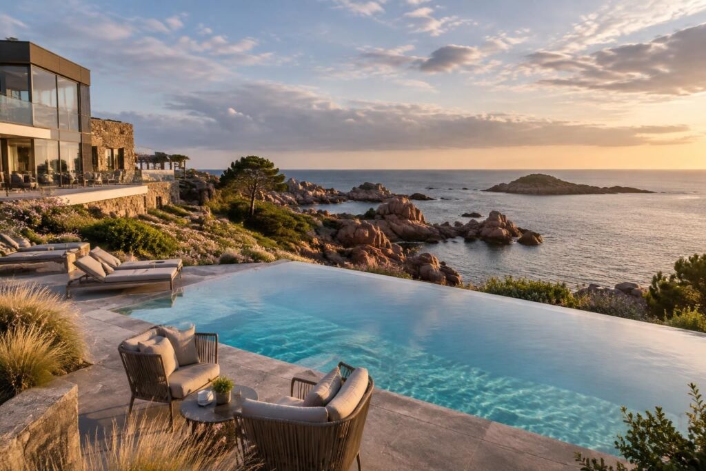 découvrez l’agapa nuxe, hôtel spa à perros-guirec en bretagne : soins, détente et vue sur la mer pour une escapade bien-être sur la côte de granit rose.