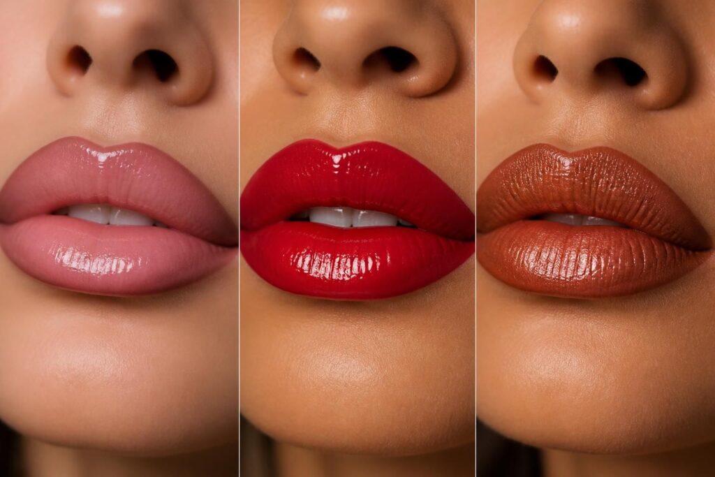 découvrez les meilleures idées d'associations tendance pour vos lèvres avec les combos incontournables chez kiko, nyx et sephora. sublimez votre maquillage dès aujourd'hui !