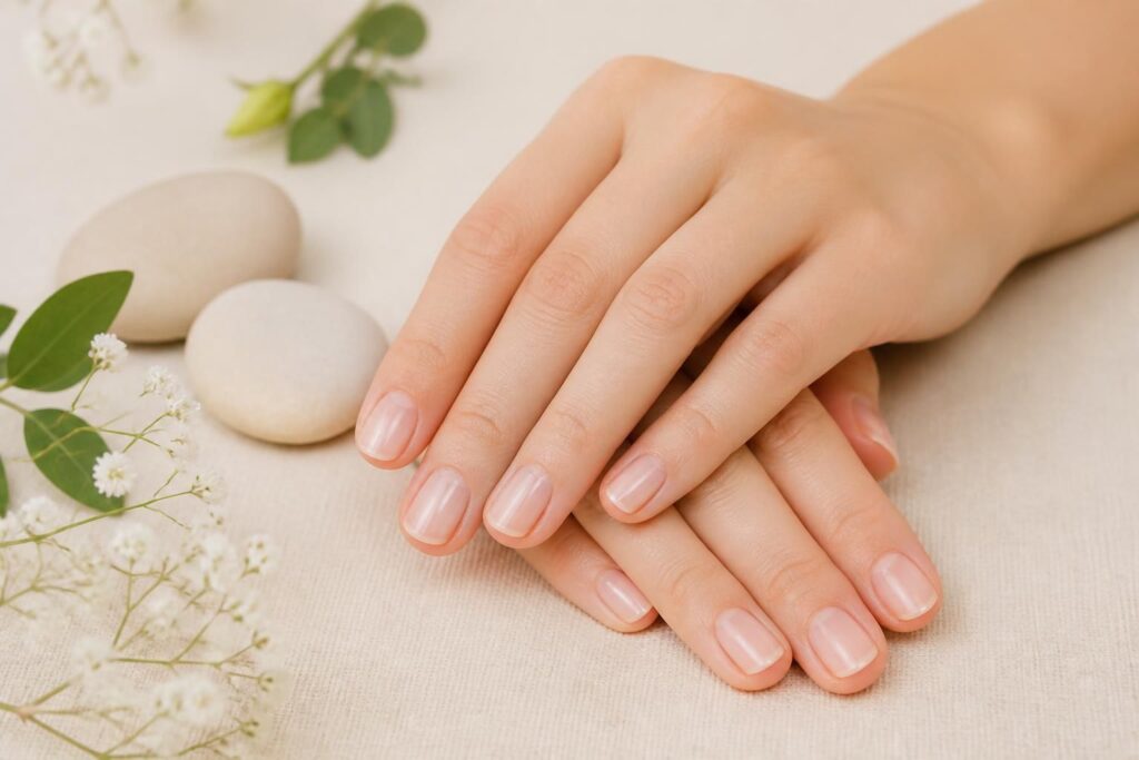 découvrez des idées simples et élégantes pour sublimer vos ongles naturellement avec notre guide de déco ongles naturel. sublimez votre beauté au quotidien !