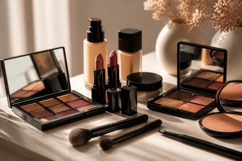 découvrez notre analyse complète des produits de maquillage ii makiage et il makiage : qualité, performance et avis pour faire le bon choix.