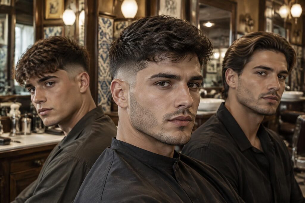 découvrez l’origine de la coupe cuenta, ses caractéristiques et ses déclinaisons tendance pour adopter un style espagnol adapté à votre look.