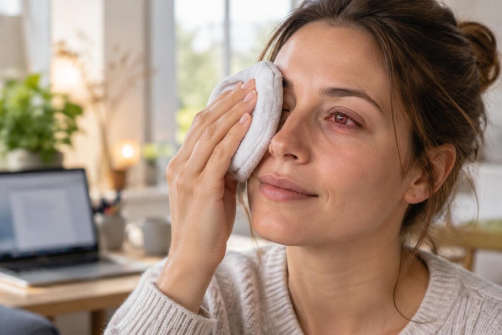 yeux qui brûlent ? découvrez les causes fréquentes, les symptômes à surveiller et des solutions simples pour apaiser l’irritation et retrouver du confort.